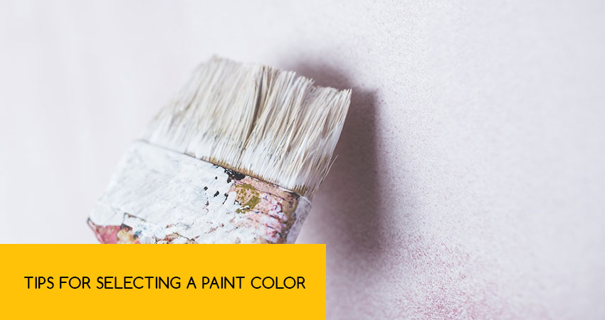 tips-for-selecting-a-paint-color